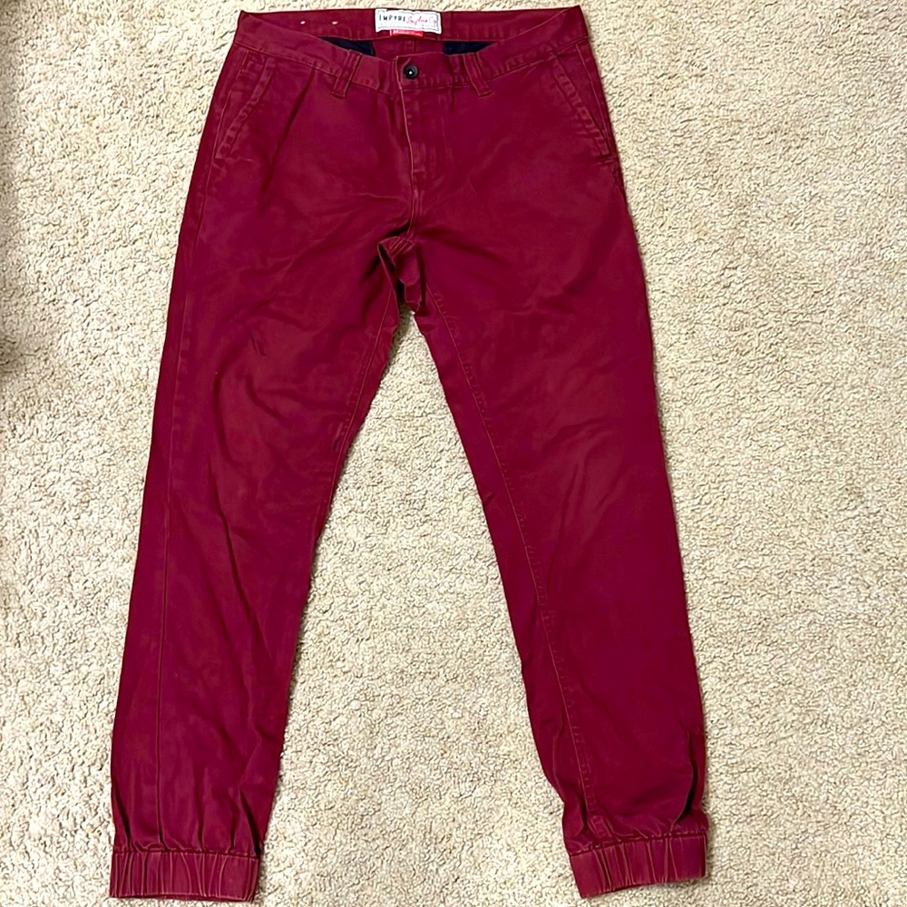 MINT CONDITION JOGGERS